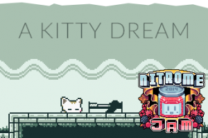 A Kitty Dream Game
