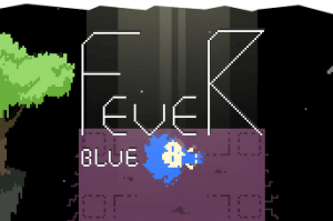 Fever Blue Game