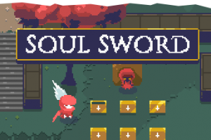 Soul Sword Game