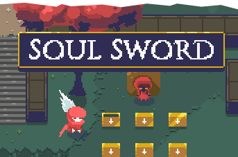 Soul Sword Game