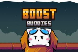 Boost Buddies Game