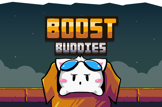Boost Buddies Game